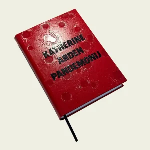 Pandemonij - luksuzno izdanje