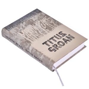 Titus Goran - luksuzno izdanje