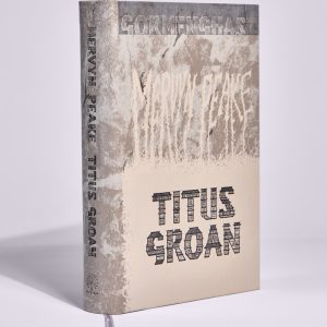 Titus Goran - luksuzno izdanje