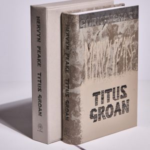 Titus Goran - luksuzno izdanje