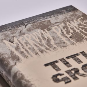 Titus Goran - luksuzno izdanje