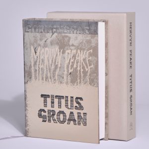 Titus Goran - luksuzno izdanje