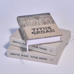 Titus Goran - luksuzno izdanje