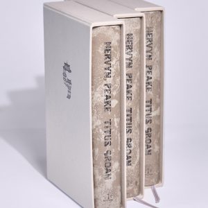 Titus Goran - luksuzno izdanje