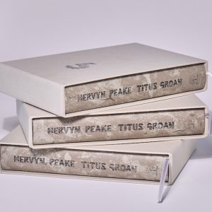 Titus Goran - luksuzno izdanje