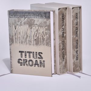 Titus Goran - luksuzno izdanje