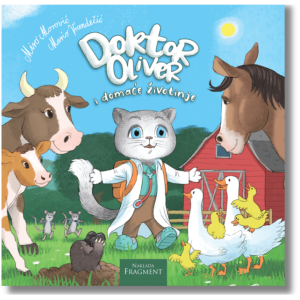Doktor Oliver i domaće životinje