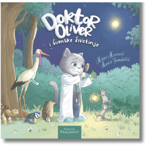 Doktor Oliver i šumske životinje
