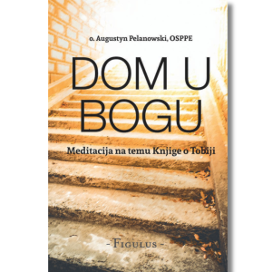 Dom u Bogu