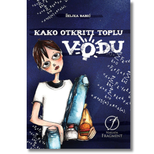 Kako otkriti toplu vodu