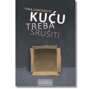 Kuću treba srušiti