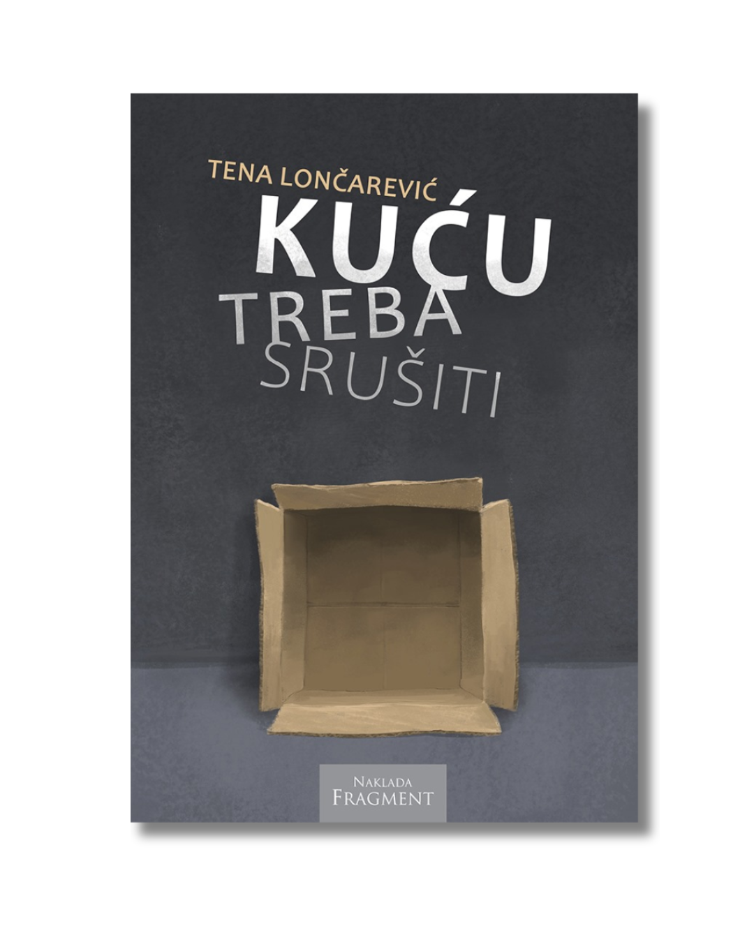 Kuću treba srušiti