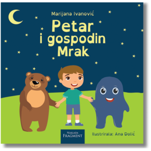 Petar i gospodin Mrak