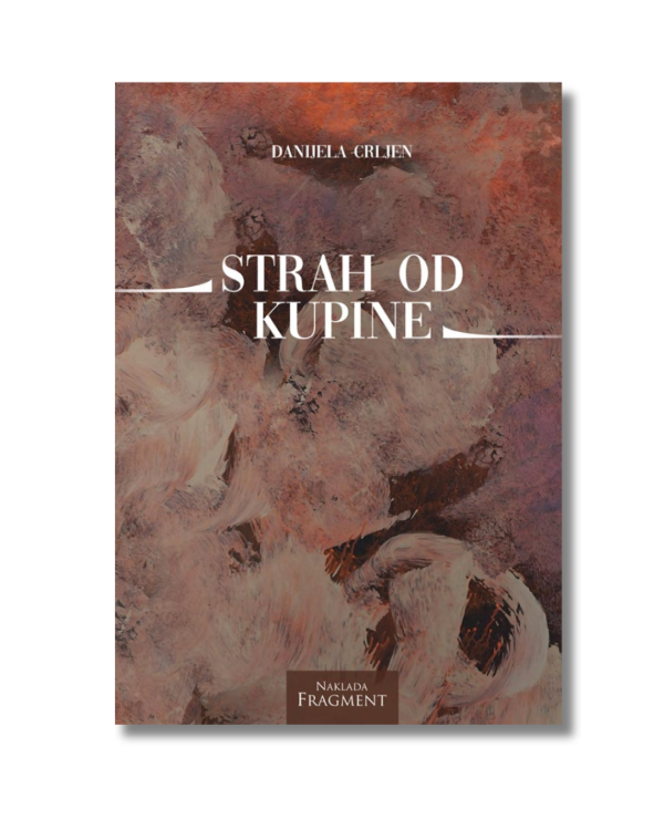 strah od kupine