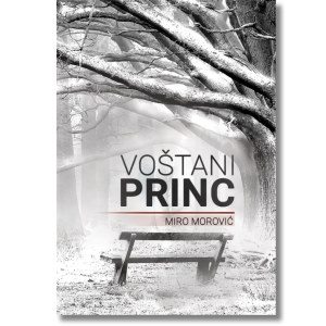 Voštani princ
