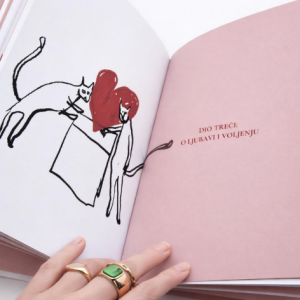 Omaž ljubovanju 21. vijeka