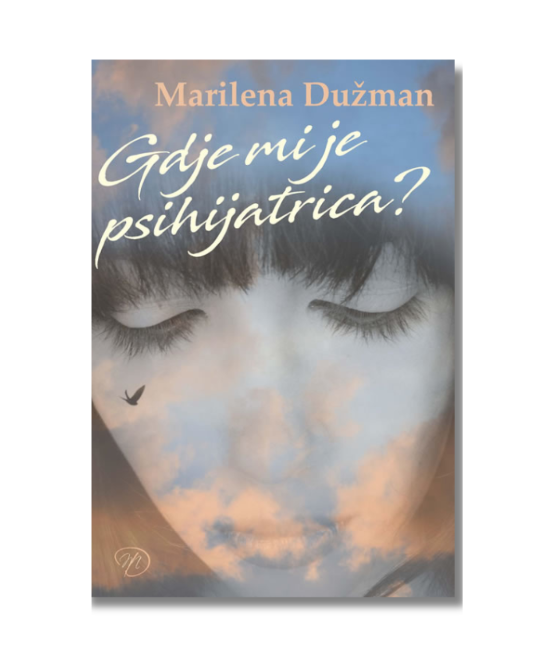 Gdje mi je psihijatrica?