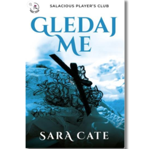 Sara Cate - Gledaj me