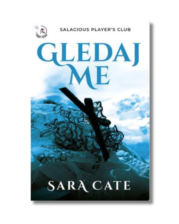 gledaj me sara cate