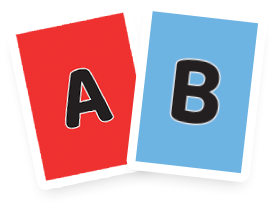 Cvrčkova didaktička igra Slova