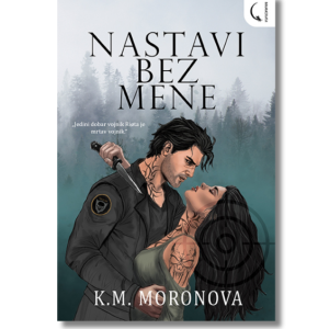 Nastavi bez mene