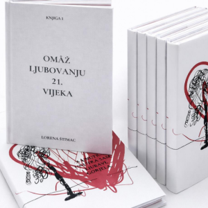 Omaž ljubovanju 21. vijeka