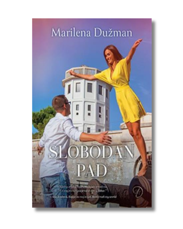 slobodan pad