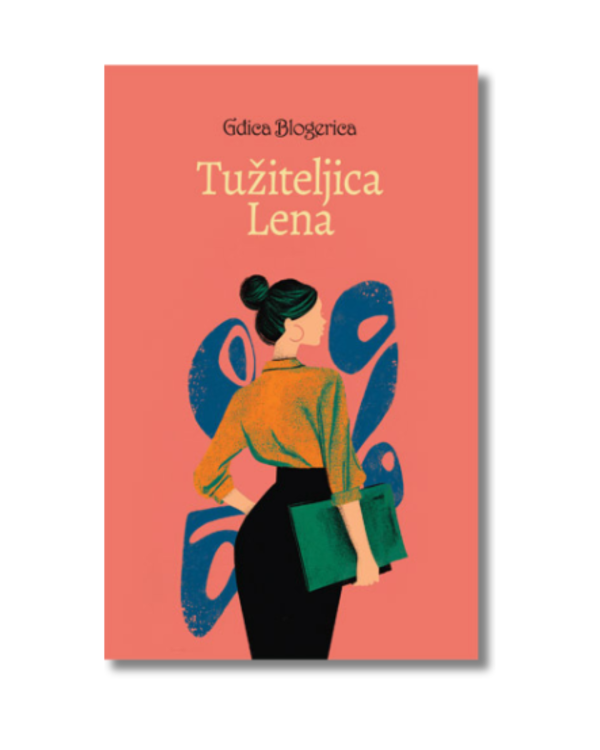 tuziteljica lena