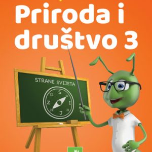 Komplet za školu - 3.razred