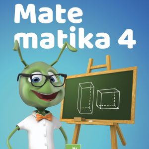 Komplet za školu - 4.razred