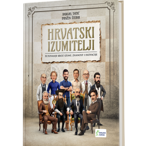 Hrvatski izumitelji