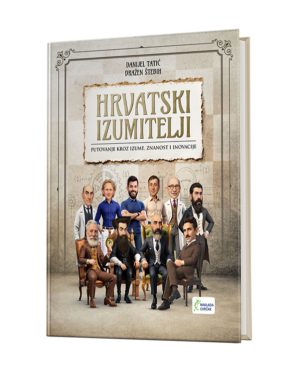 Hrvatski izumitelji