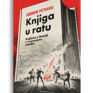 Knjiga o ratu