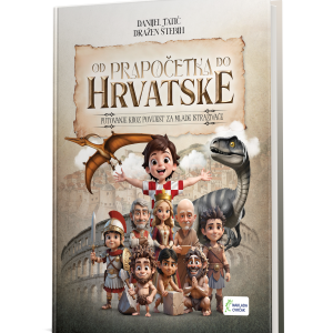 Od prapočetka do Hrvatske