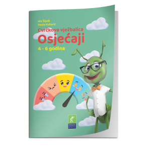 Osjećaji 4-6 godina