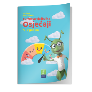 Osjećaji 5-7 godina