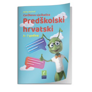 Predškolski hrvatski