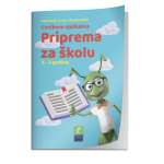 Priprema za školu 5-7 godina