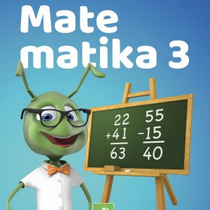 Komplet za školu - 3.razred
