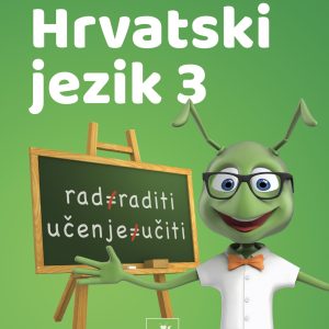 Komplet za školu - 3.razred