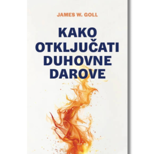 Kako otključati duhovne darove