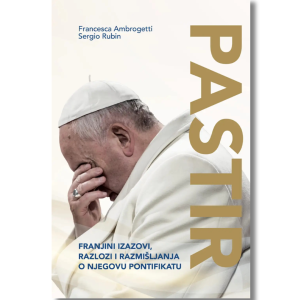 Pastir, Papa Franjo