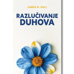 Razlučivanje duhova