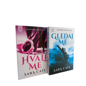 Sara Cate Book Box