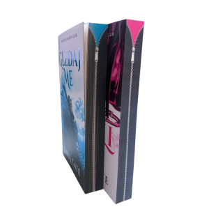 Sara Cate Book Box