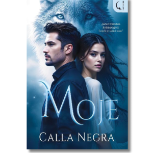 Calla Negra - Moje