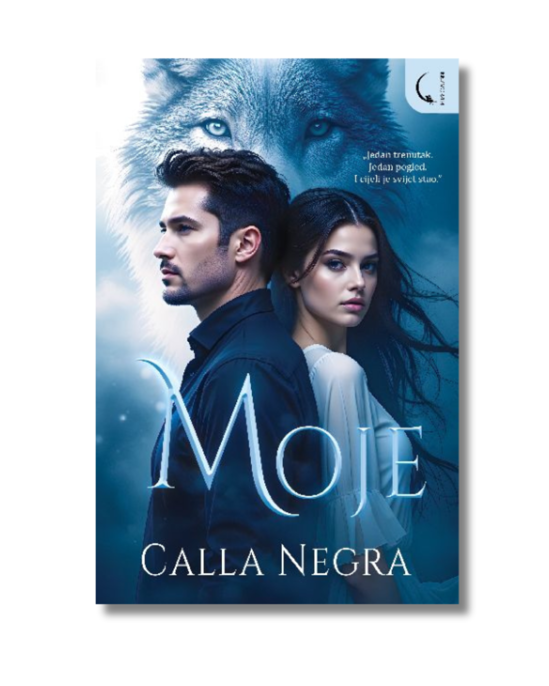 Calla Negra - Moje