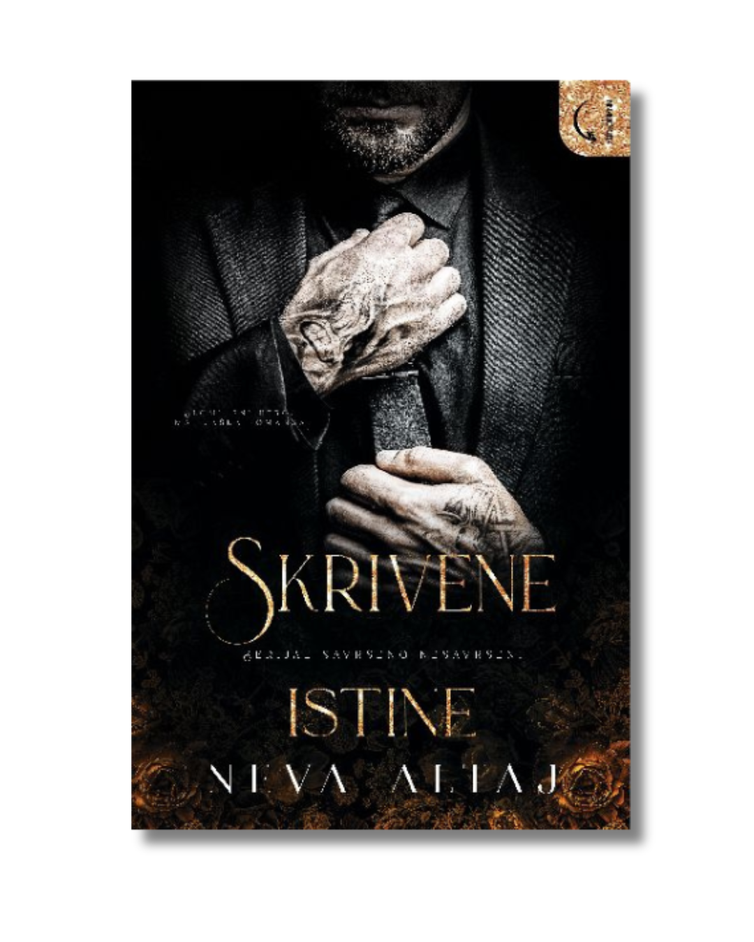 Neva Altaj - Skrivene istine