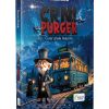 Crni Purger roman