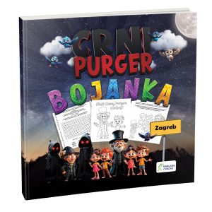 crni purger bojanka